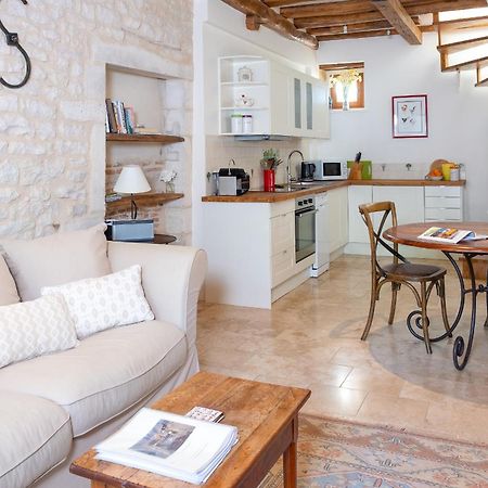 The Mews Apartment Puligny-Montrachet Exterior foto