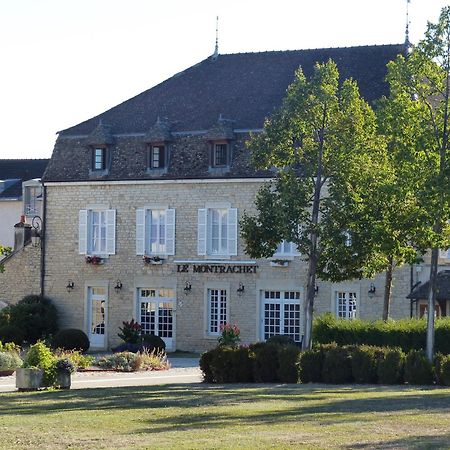 The Mews Apartment Puligny-Montrachet Exterior foto