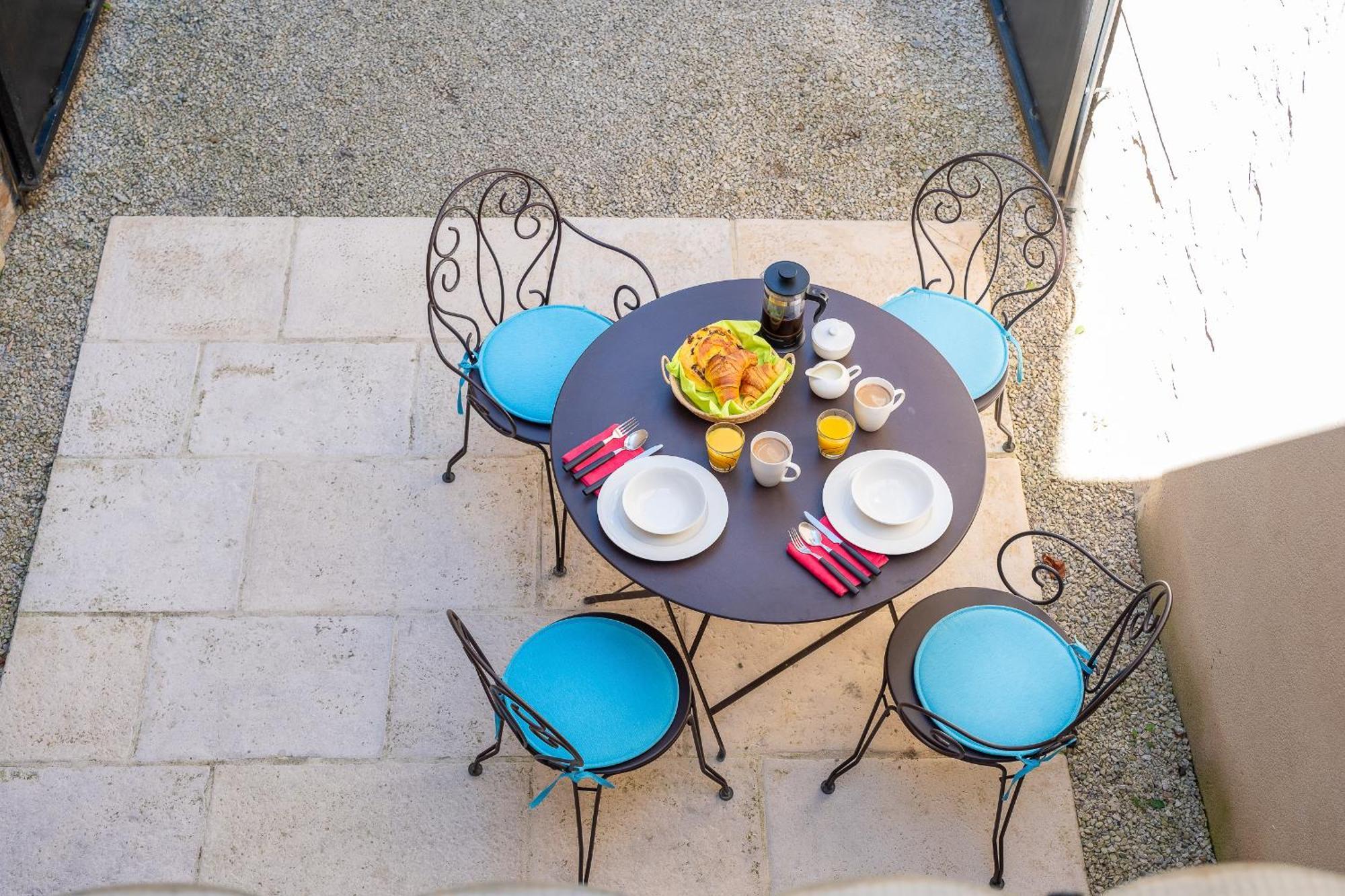 The Mews Apartment Puligny-Montrachet Exterior foto