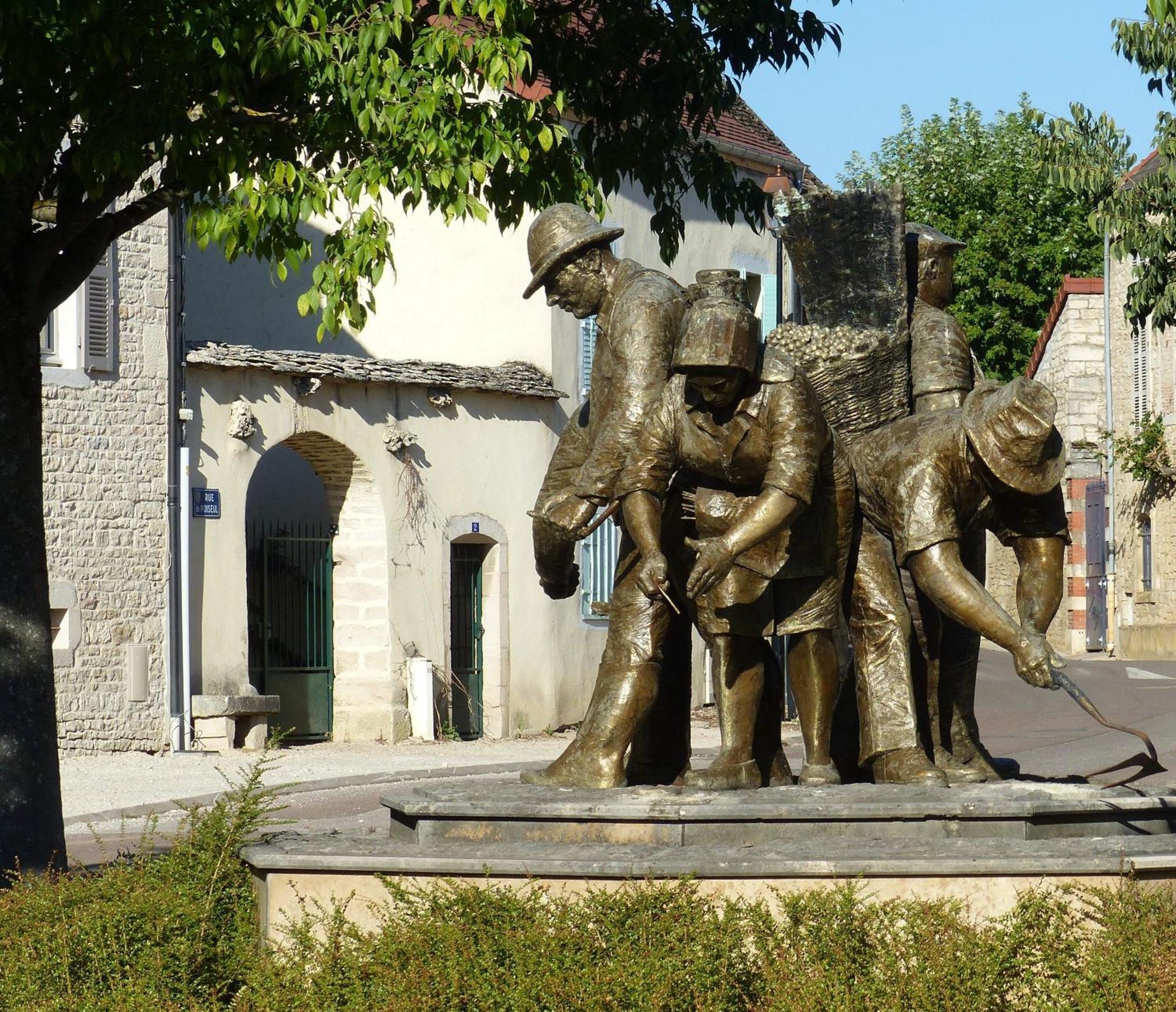 The Mews Apartment Puligny-Montrachet Exterior foto