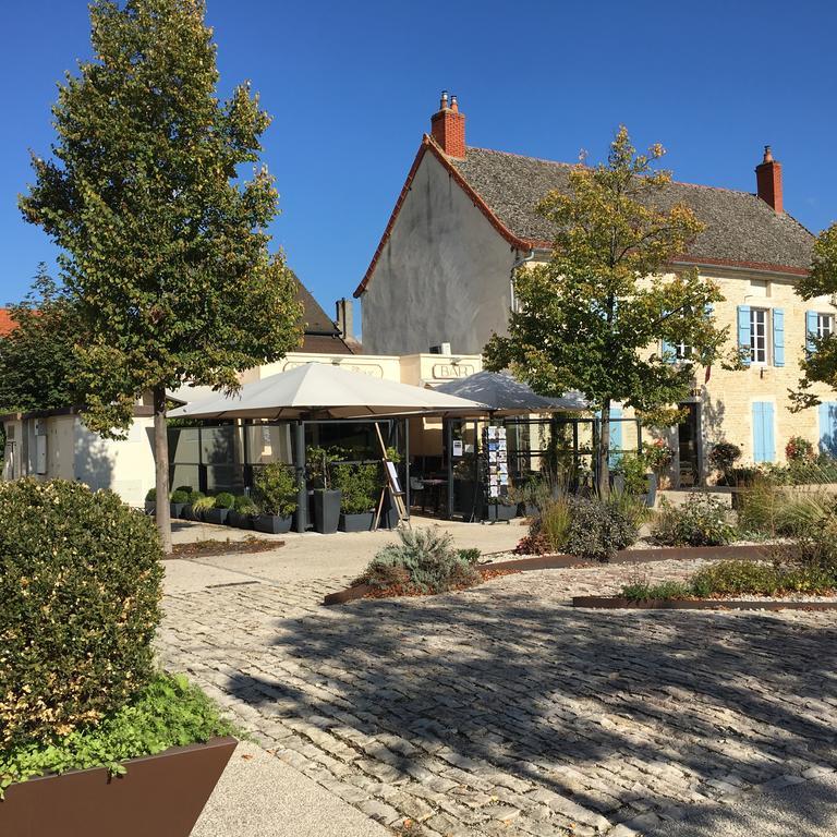 The Mews Apartment Puligny-Montrachet Exterior foto