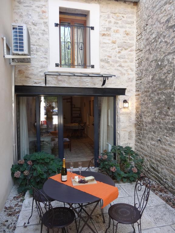 The Mews Apartment Puligny-Montrachet Exterior foto